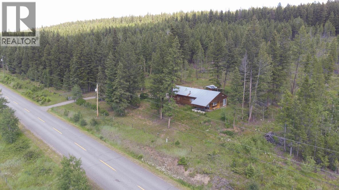Residential in Williams Lake