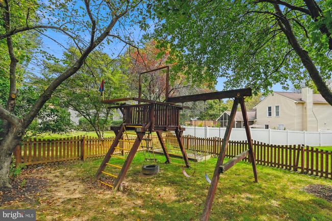 6202 Black Cherry Cir, House other with 4 bedrooms, 3 bathrooms and null parking in COLUMBIA MD | Image 69