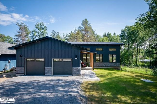11 Lang Crt, House other with 3 bedrooms, 2 bathrooms and 2 parking in Sundridge ON | Image 7
