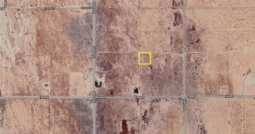 e1253-Vac Vic Vac/Vic, Lancaster, CA, 93535 | Card Image