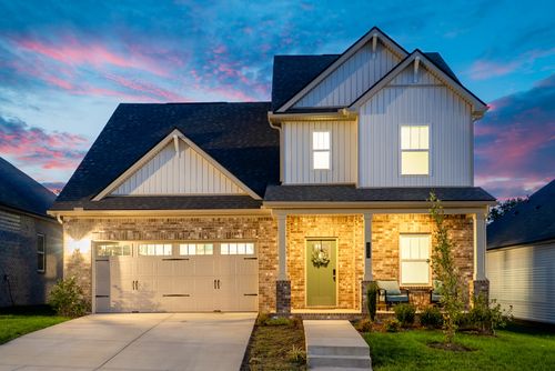 2113 Creekland View Blvd, Nashville, TN, 37207-3094 | Card Image