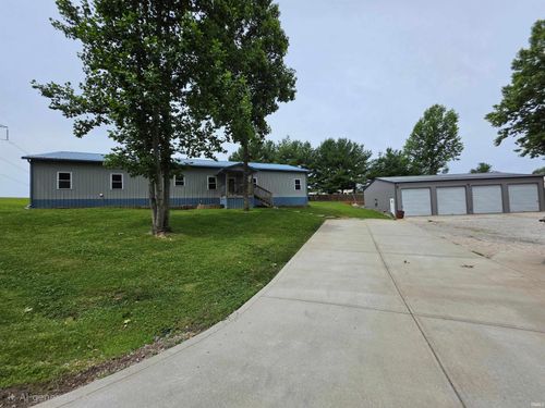 6673 N Greene County Line Rd, Solsberry, IN, 47459-8427 | Card Image
