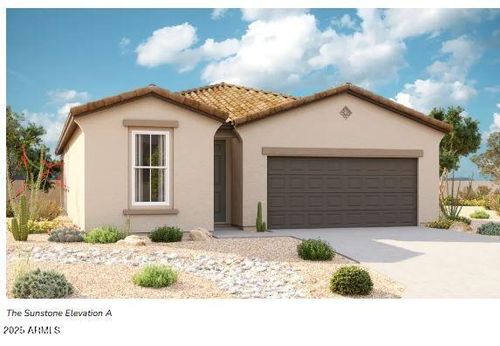 18563 E Bianca Way, Gold Canyon, AZ, 85118-0003 | Card Image