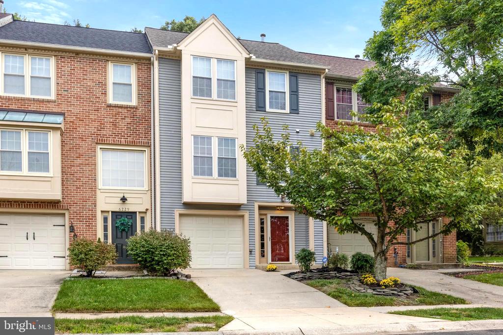 Manchester Way, Elkridge, MD 21075