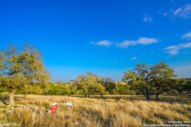 lot 84 Loma Vista Ranch #2, Home with 0 bedrooms, 0 bathrooms and null parking in Kerrville TX | Image 14