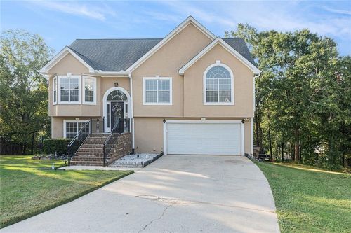 7475 Danielle Ct, Jonesboro, GA, 30236-7255 | Card Image