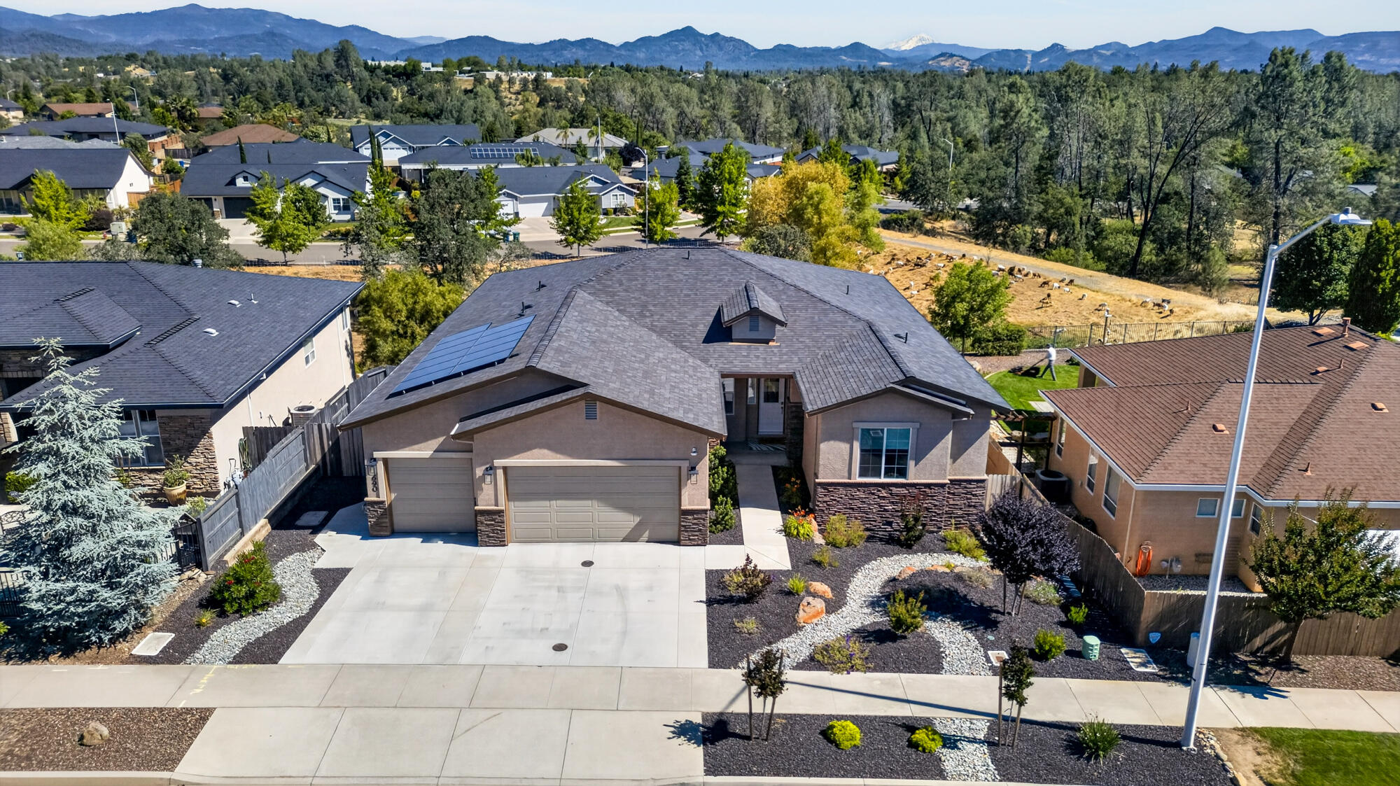 Residential in Redding 3
