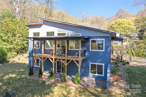 1807 Fisher Creek Rd, Sylva, NC, 28779-7719 | Card Image