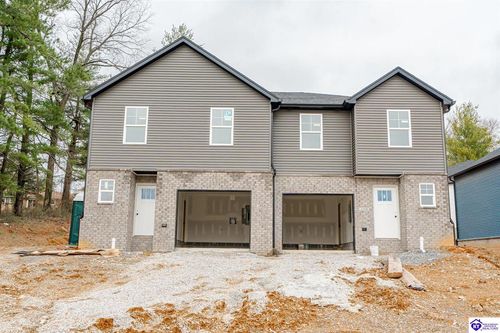 208 A/B Hunter Lane, Elizabethtown, KY, 42701 | Card Image