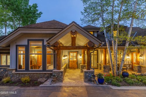 575 Pilgrim Dr, Edwards, CO, 81632-8008 | Card Image