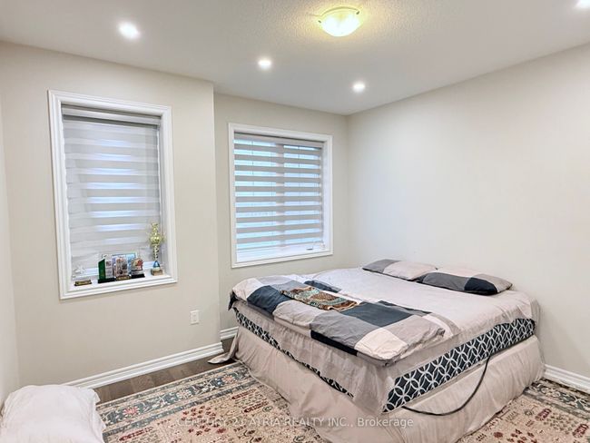 52 Luzon Ave, House attached with 5 bedrooms, 5 bathrooms and 1 parking in Markham ON | Image 8