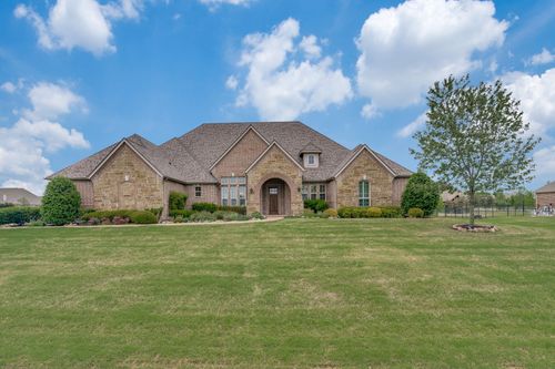 1415 Aberdeen Dr, Lucas, TX, 75002-8607 | Card Image