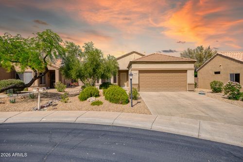 15842 W Lahlum Ln, Surprise, AZ, 85374-2094 | Card Image