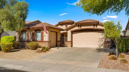 2118 W Hemingway Court, Anthem, AZ, 85086 | Card Image