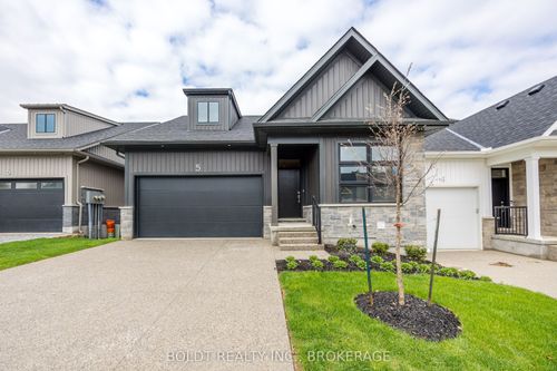 14-205 St David'S Rd, Thorold, ON, L2V0N6 | Card Image