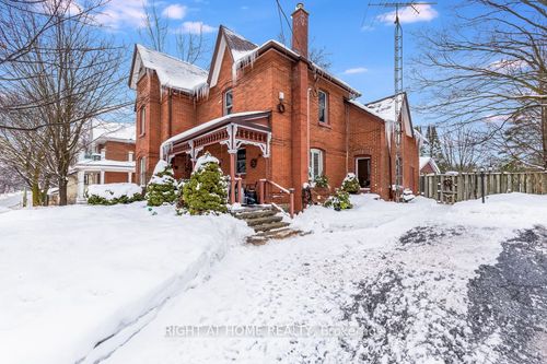 220 Barrie St, Thornton, ON, L0L2N0 | Card Image
