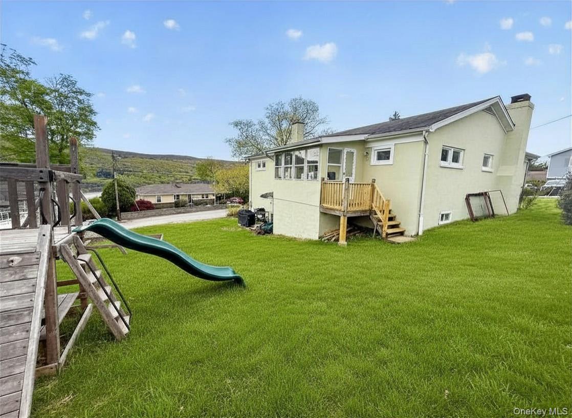Residential in Highlands 5