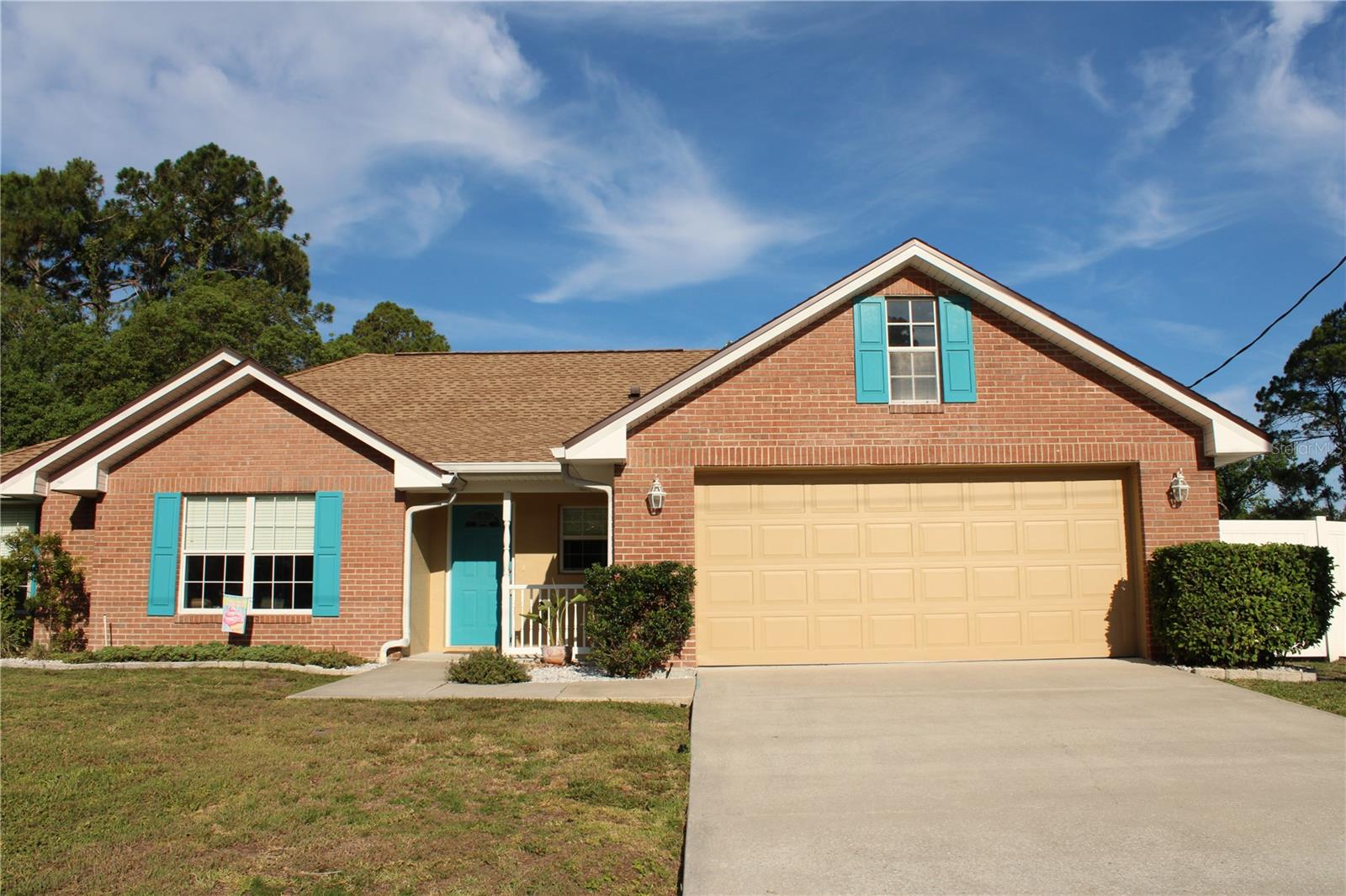 Woodbury Dr, Palm Coast, FL 32164