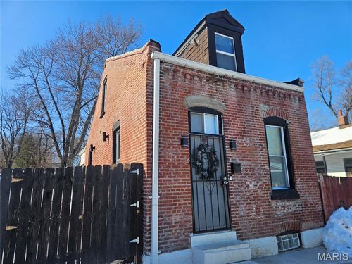 3307 N 19th St, Saint Louis, MO, 63107-3622 | Card Image