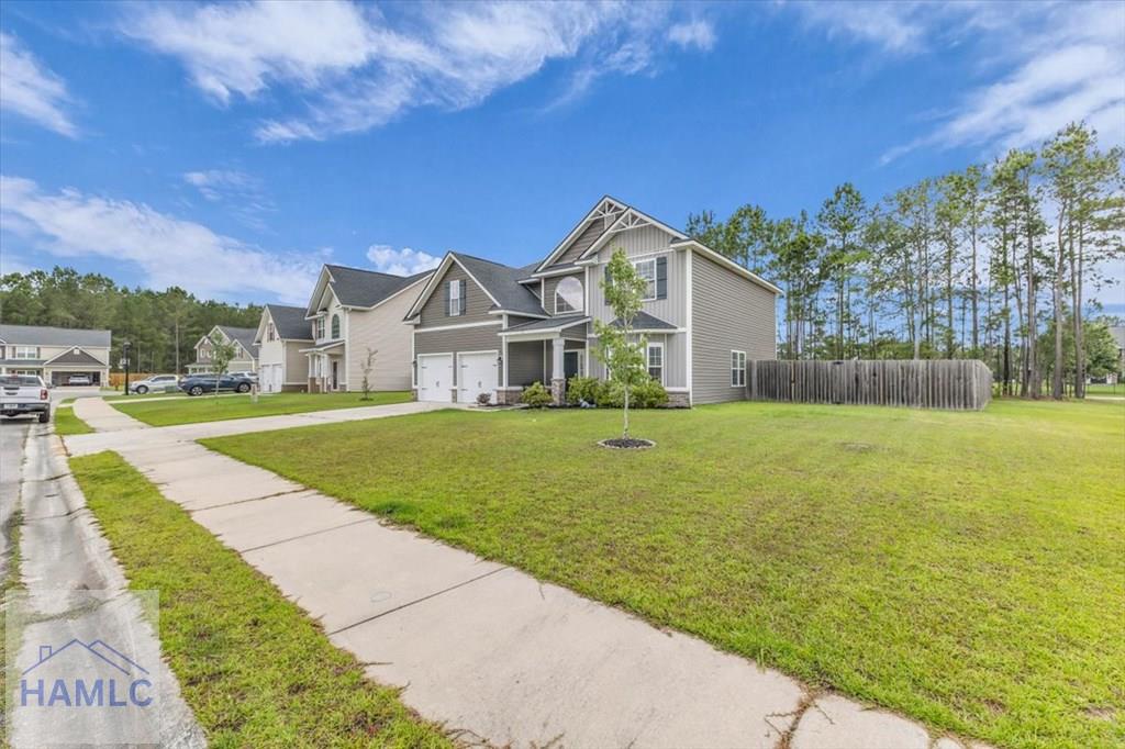 Residential in Hinesville 3
