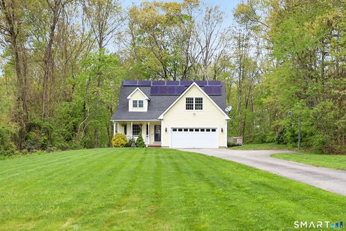 27 Chiou Dr, Griswold, CT, 06351-1431 | Card Image
