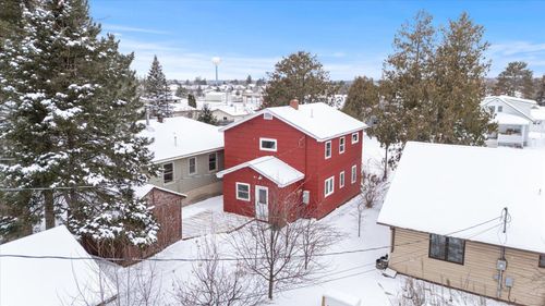 14 E James Street, Ely, MN, 55731 | Card Image