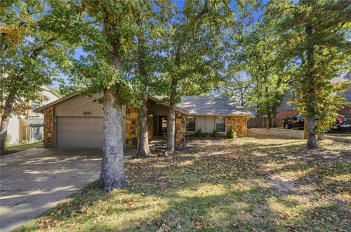 3217 Bermuda Ave, Sand Springs, OK, 74063-2902 | Card Image