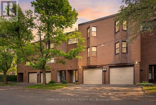 87 Song Meadoway, North York, ON, M2H2T9 | Card Image