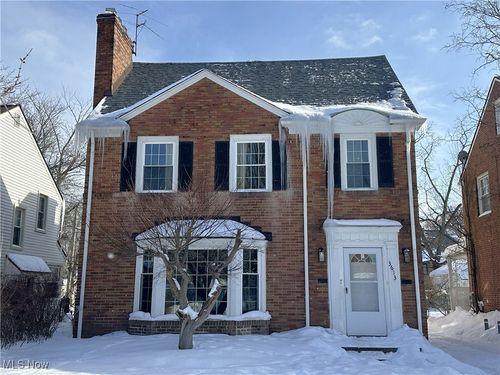 3613 Lynnfield Rd, Shaker Heights, OH, 44122-5111 | Card Image