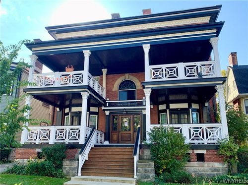 5a-246 Bryant St, Buffalo, NY, 14222-2022 | Card Image