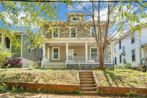 208 Denver Ave, Lynchburg, VA, 24503-3922 | Card Image