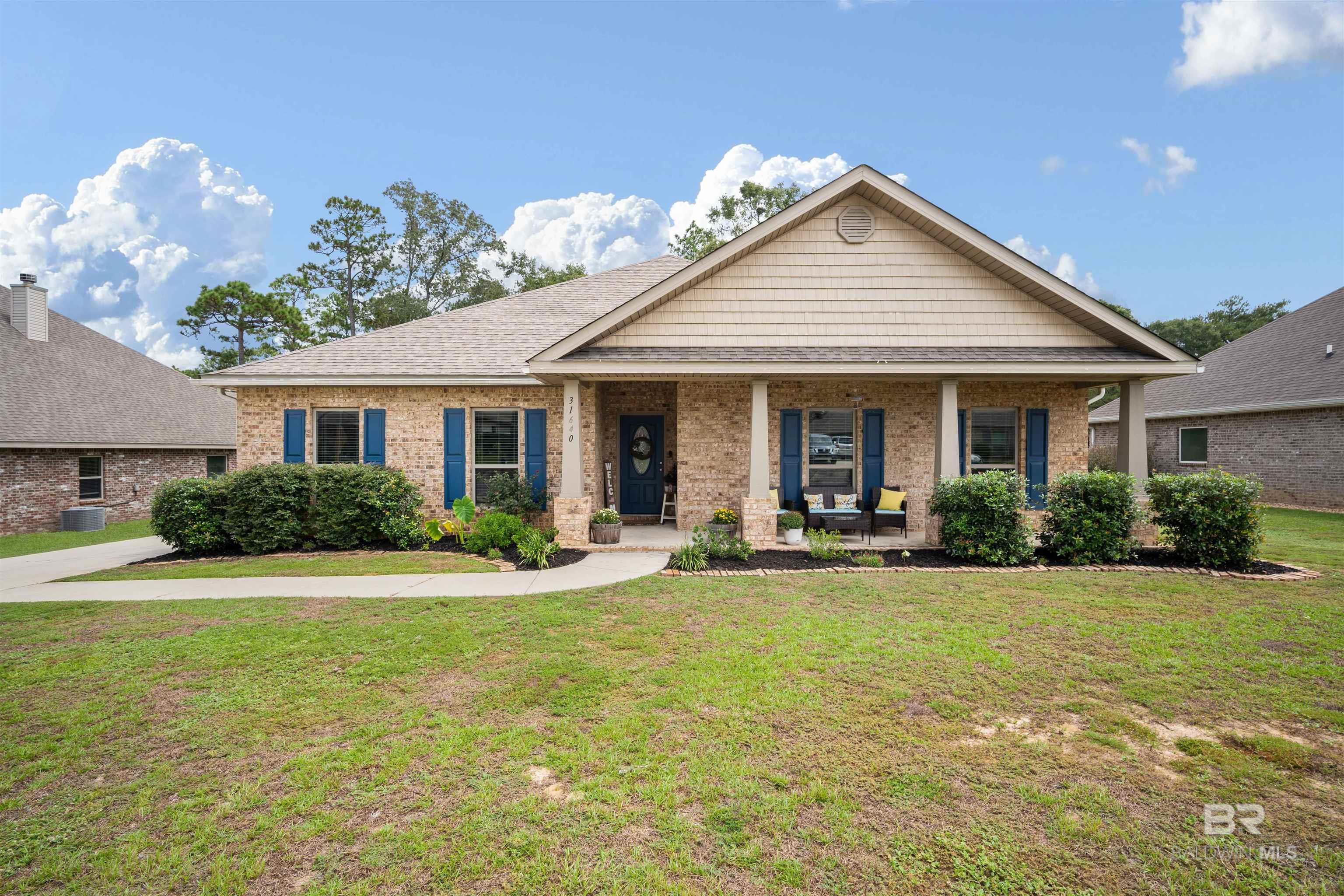 Buckingham Blvd, Spanish Fort, AL 36527 #1