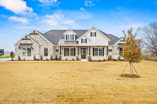 121 County Road 207, Valley View, TX, 76272 | Card Image