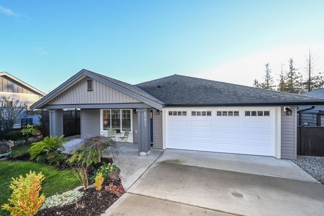 6251 Oracle Rd, House other with 3 bedrooms, 2 bathrooms and null parking in Sechelt BC | Image 37