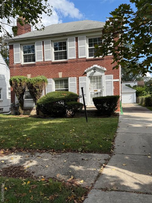 16182 Greenview Ave, Detroit, MI, 48219-4157 | Card Image