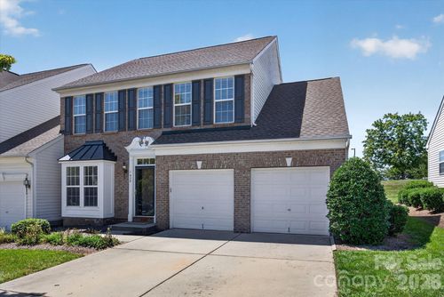1498 Burrell Ave Nw, Concord, NC, 28027-3576 | Card Image