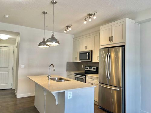 302-100 Auburn Meadows Common Se, Calgary, AB, T3M2X7 | Card Image