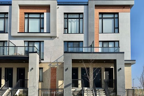 404-11 Steckley House Lane, Richmond Hill, ON, L4S0N1 | Card Image