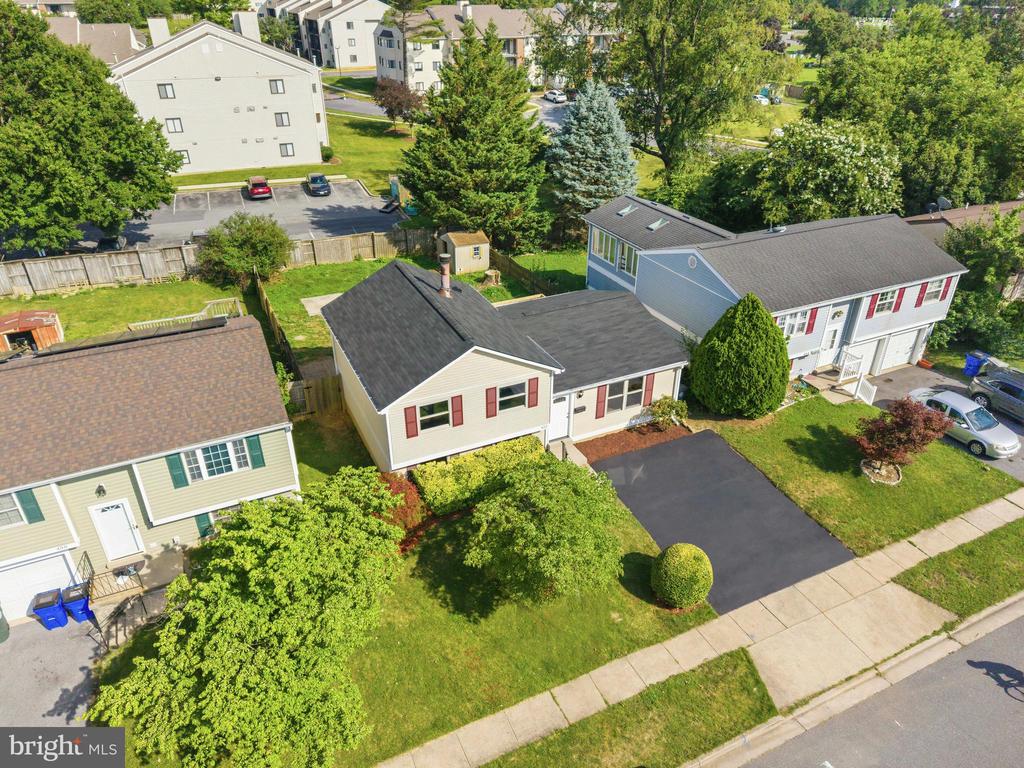 Residential in FREDERICK 3