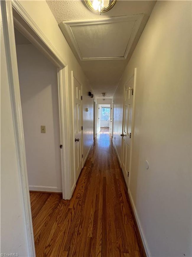 101 N Wilson St, House other with 4 bedrooms, 2 bathrooms and null parking in Madison NC | Image 21