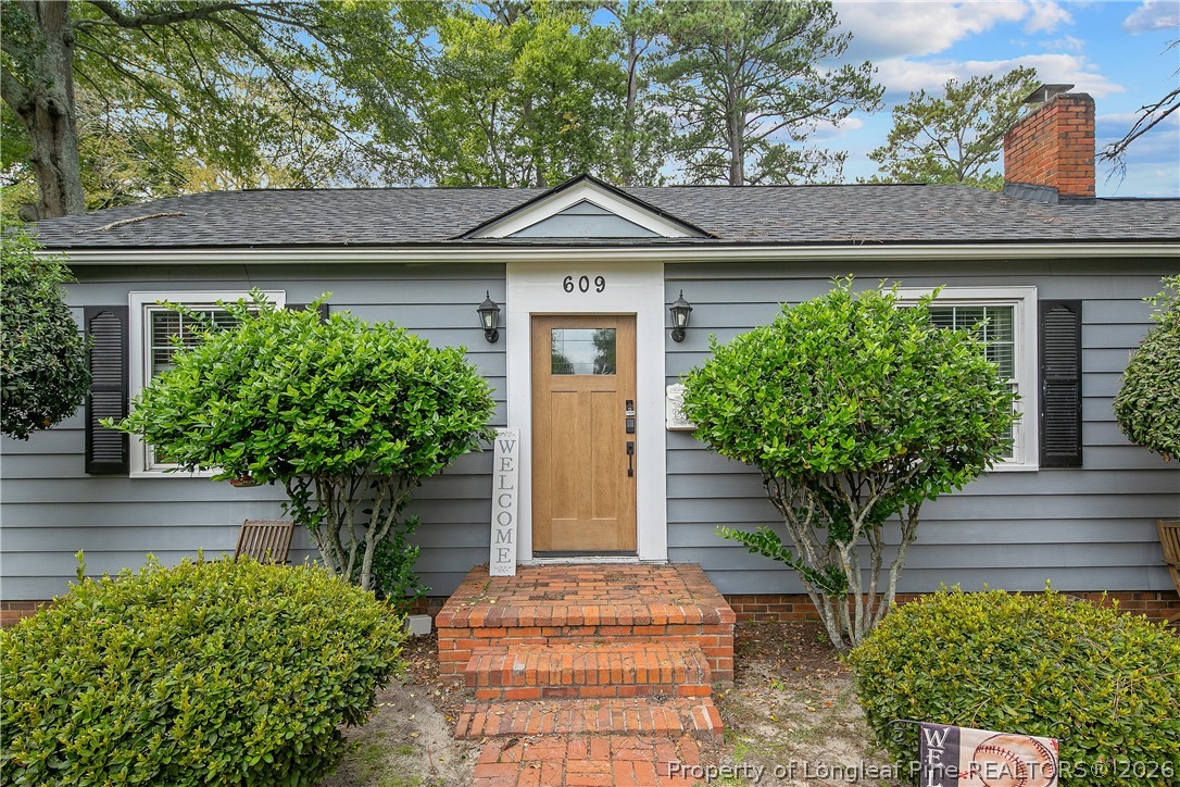 Residential in Fayetteville 4