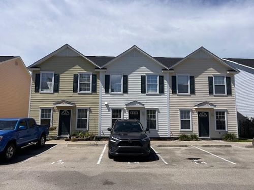 unit-a-14 Old Courthouse Way, Crawfordville, FL, 32327-8074 | Card Image