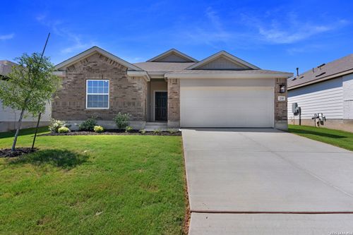 235 Red Arrow, San Antonio, TX, 78201 | Card Image
