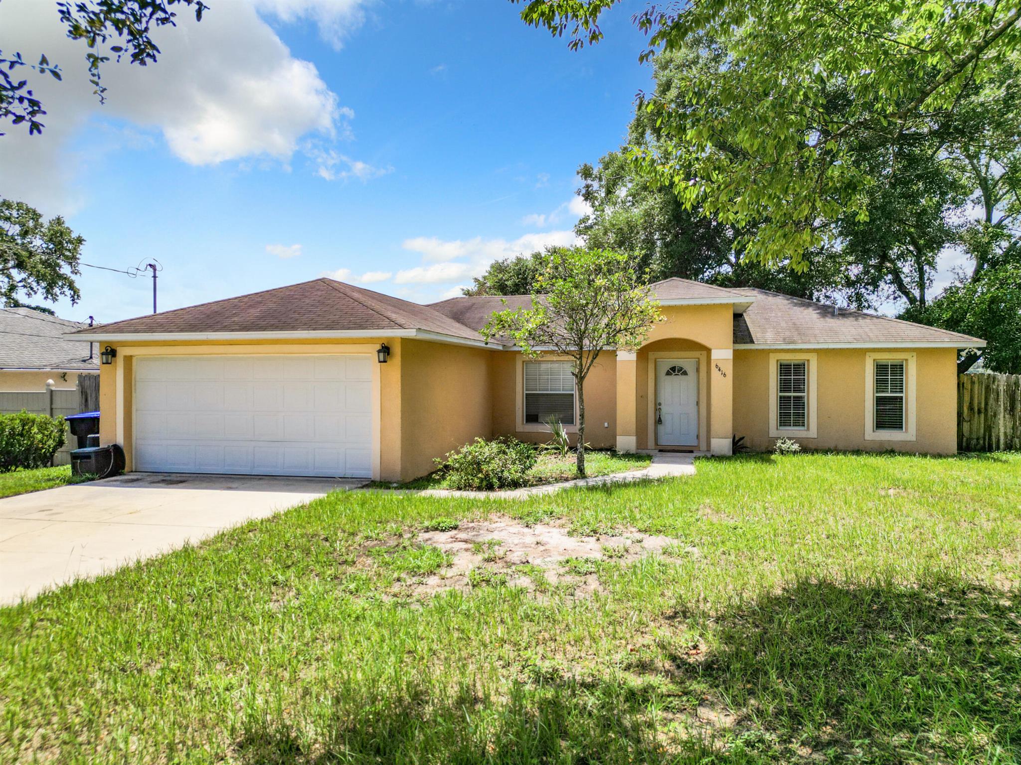 Lynn Rd, Orlando, FL 32810