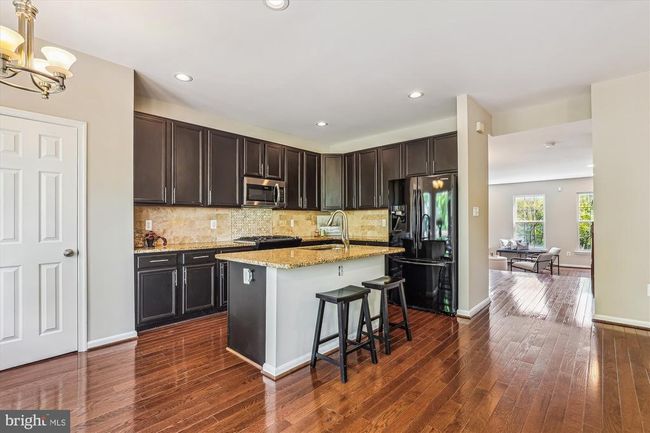 6510 Tassia Dr, Townhouse with 3 bedrooms, 4 bathrooms and null parking in ALEXANDRIA VA | Image 10