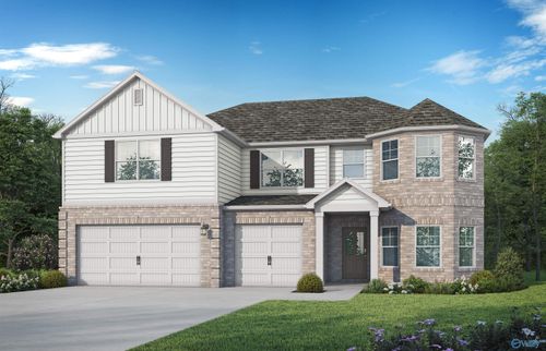 193 Chesire Cove Ln, New Market, AL, 35761-6200 | Card Image