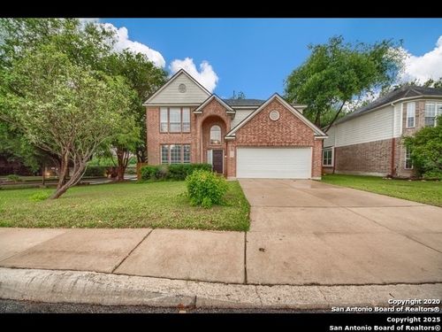 6502 Jade Trl, San Antonio, TX, 78249-5001 | Card Image