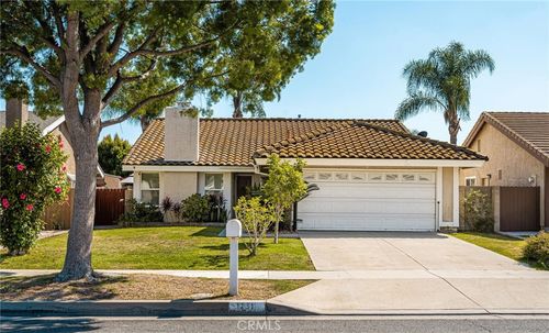 1231 N Dolores St, Anaheim, CA, 92807-2407 | Card Image