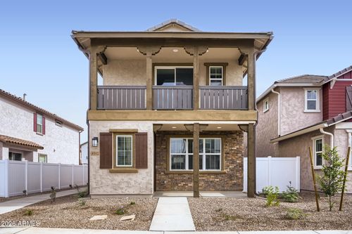 8312 E Peterson Avenue, Mesa, AZ, 85212 | Card Image