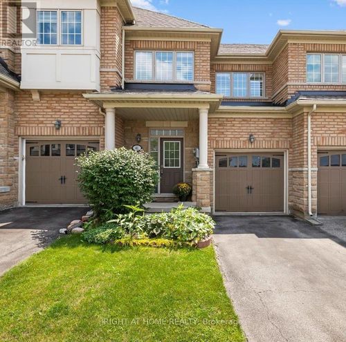 41 Coastline Dr, Brampton, ON, L6Y0T6 | Card Image